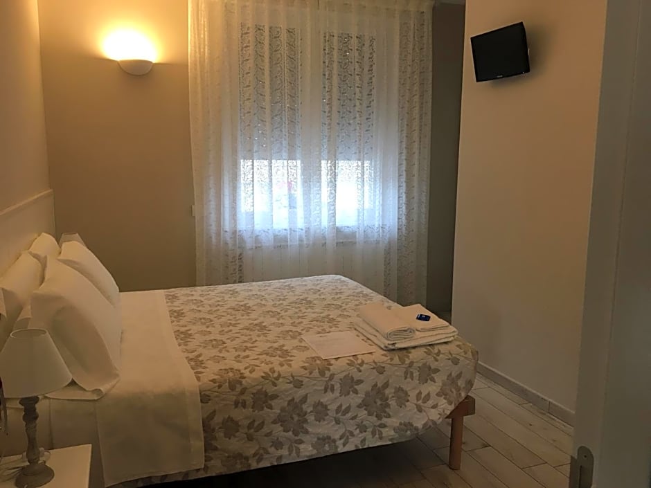 La Terrazza sul Naviglio B&B