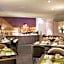 Hotel Elysa-Luxembourg