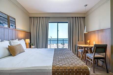 Superior Room with Sea View