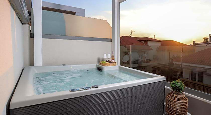 Evitel Luxury Living