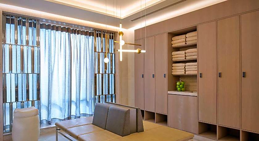 Hyatt Regency Al Kout Mall