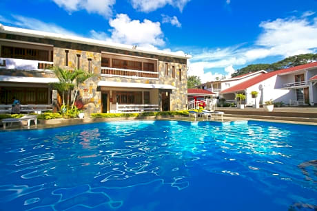 Residence Villas Mont Choisy