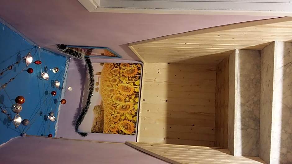 B&B A casa di Grazia