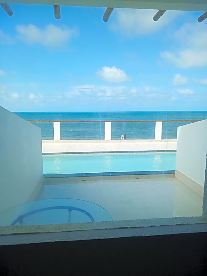 La Suite Praia Hotel