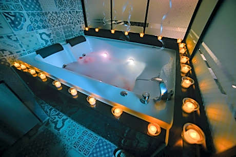 Jeonju Stay Hotel