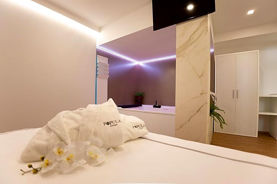 POPULA - The Lifestyle Hotel