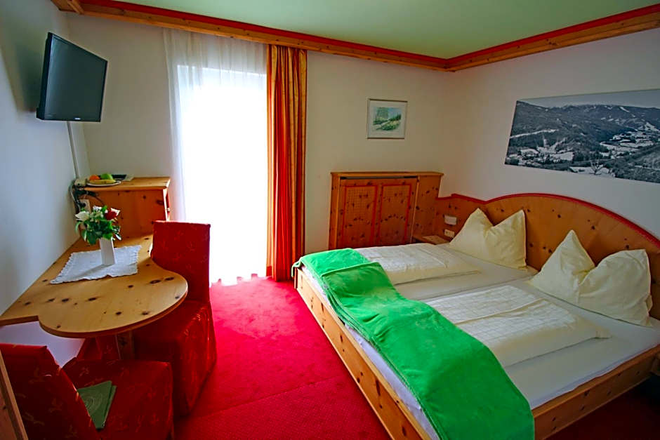 Hotel Käferhube