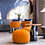 Novotel Muenchen Messe