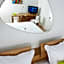 Teneo Apparthotel Bordeaux Merignac - Aeroport