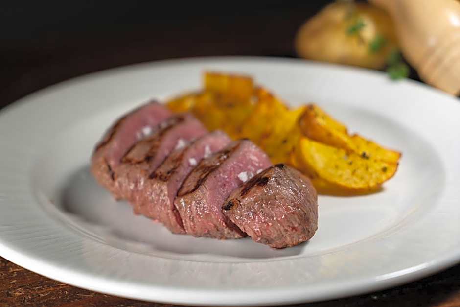 AHG Golf Hotel Porta Del Sole