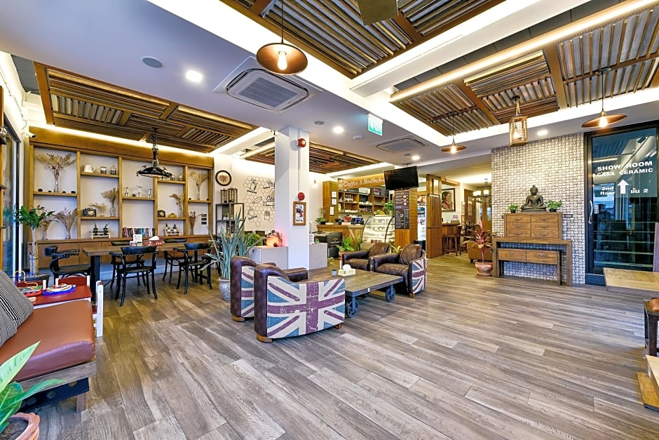 Casa Bella Phuket (SHA Plus)