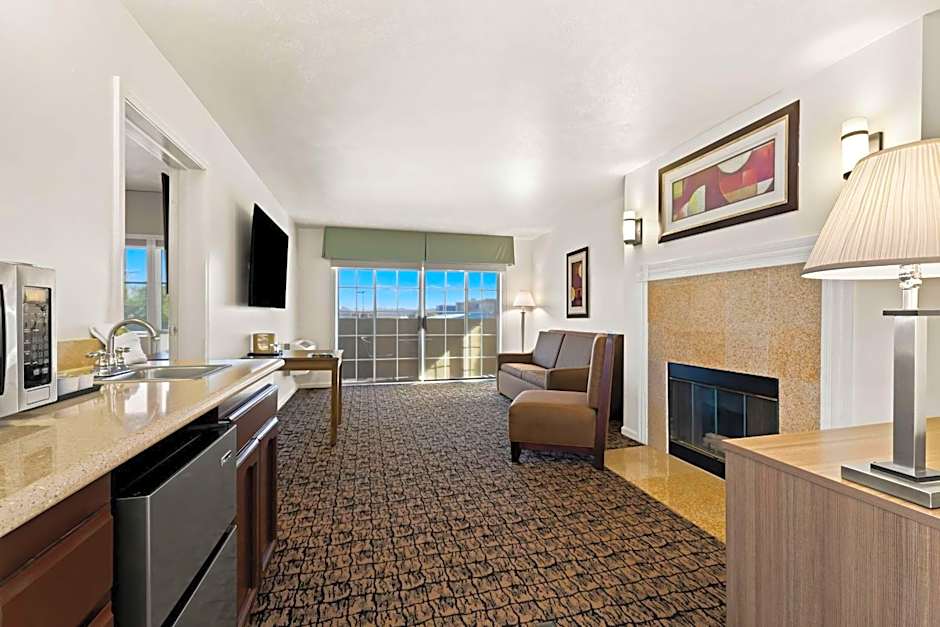 Best Western El Centro Inn