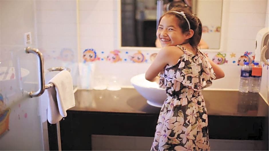 Holiday Inn Express Tianjin Binhai