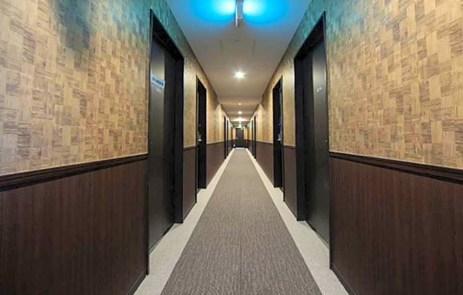 Hotel Excellence Kyoto Station Nishi