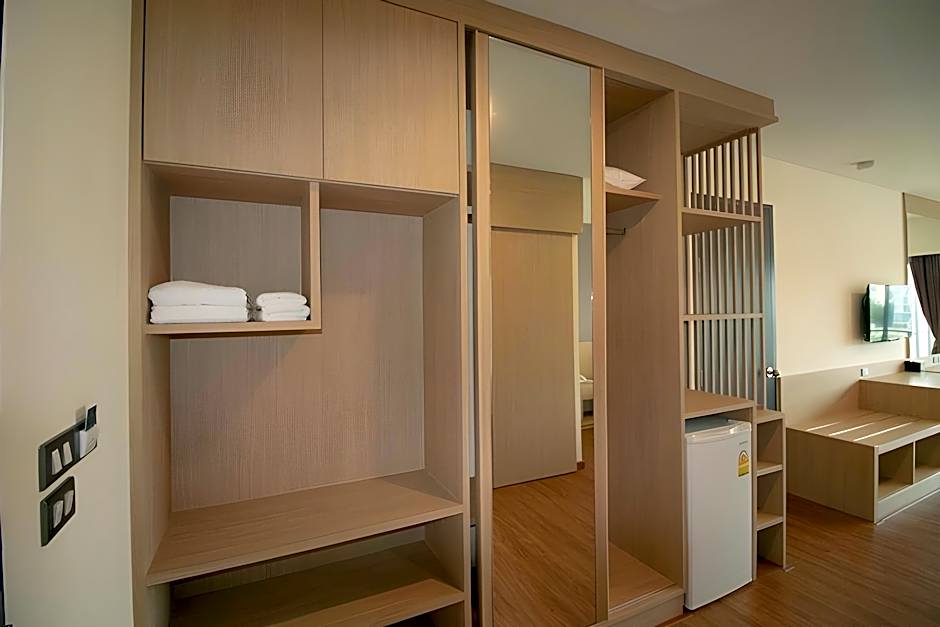 Phavina Grand Boutique