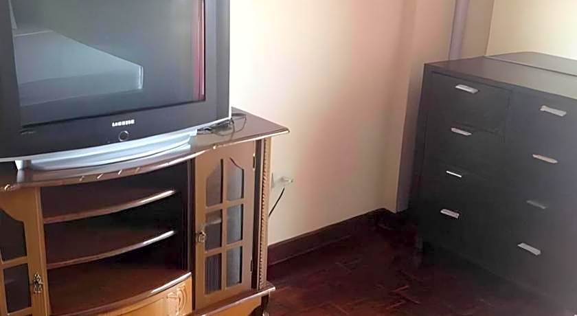 Chao Phya Grand Hotel