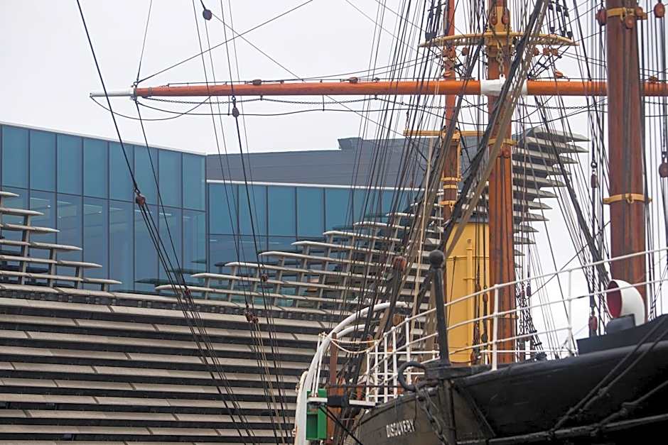 Hotel Indigo Dundee By IHG