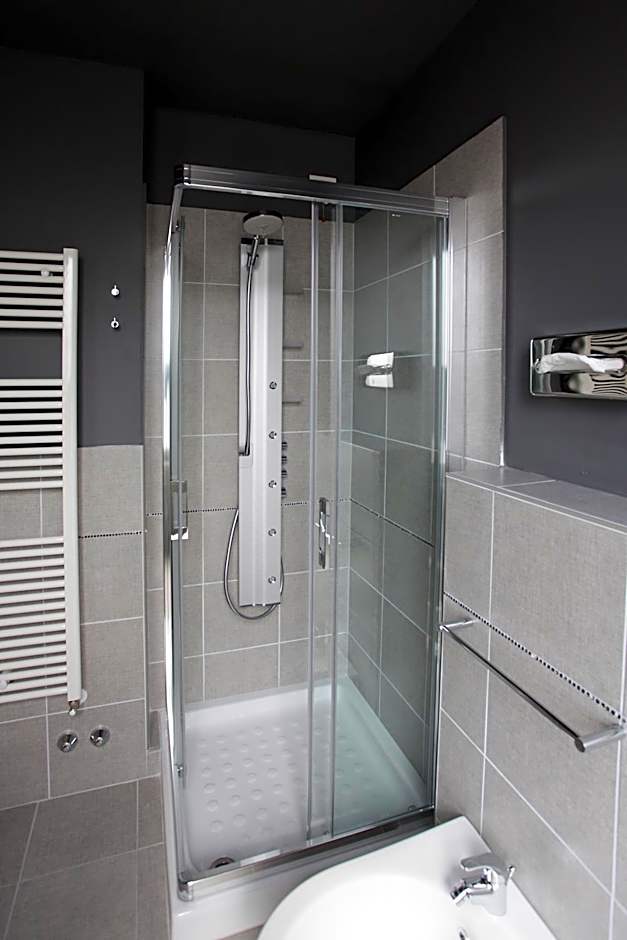 Albergo al Vecchio Tram