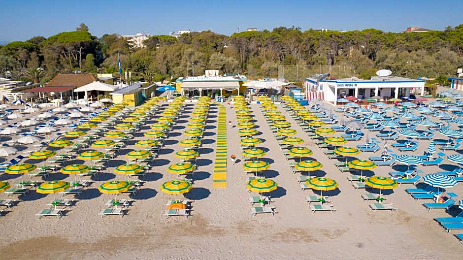 Pineta Sul Mare Camping Village