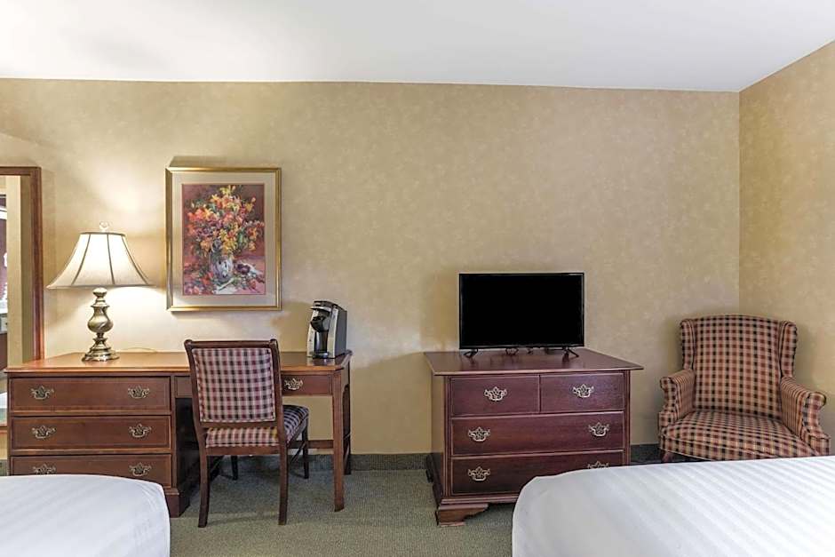 Traditions Hotel & Spa, Ascend Hotel Collection