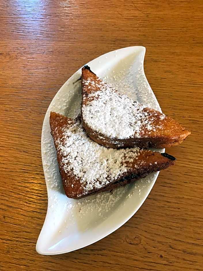 Maria's Sonnenquartier