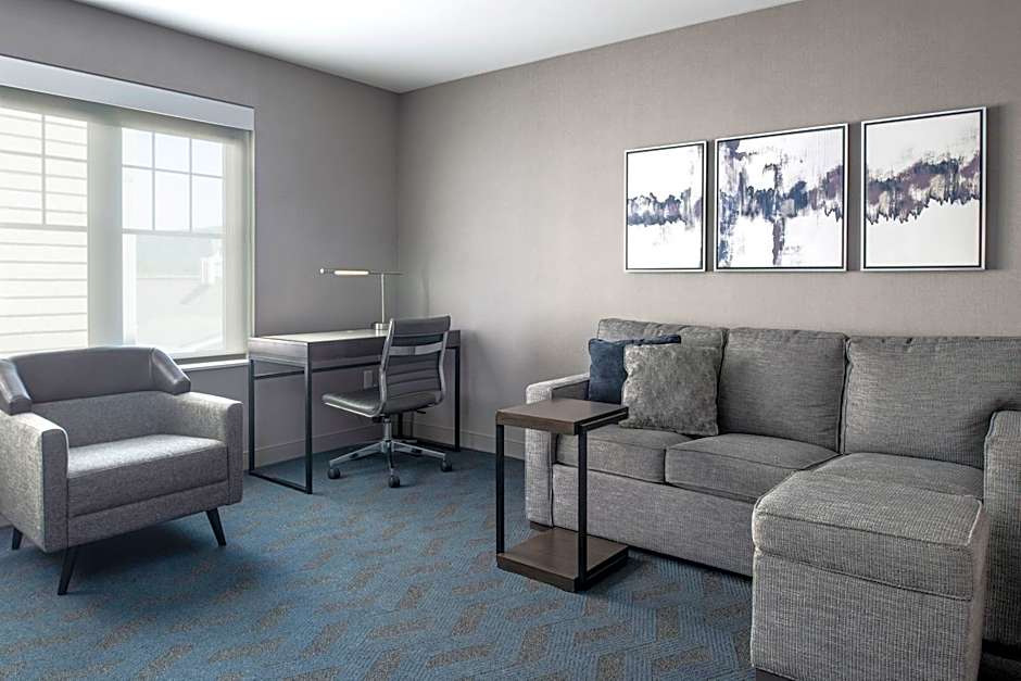 Residence Inn by Marriott Orangeburg Rockland/Bergen