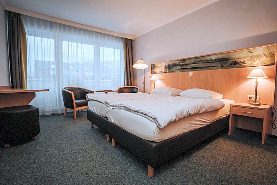Hotel Spiekeroog