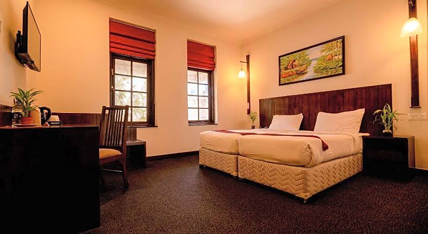 Hotel Nippon Colombo