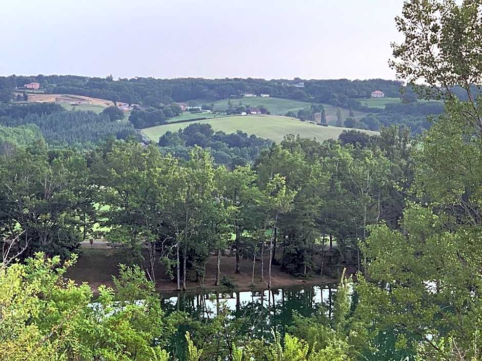 Terres de France - Les Hameaux des Lacs