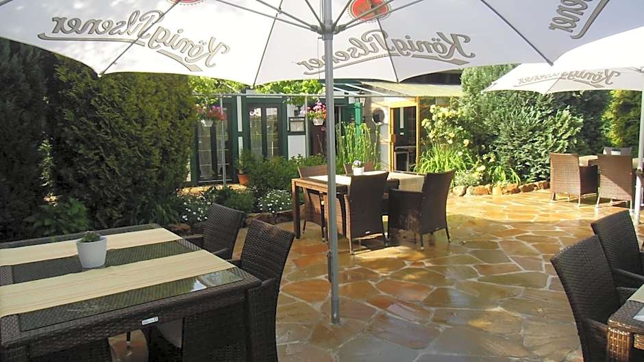 Landhotel-Restaurant Schwalbennest