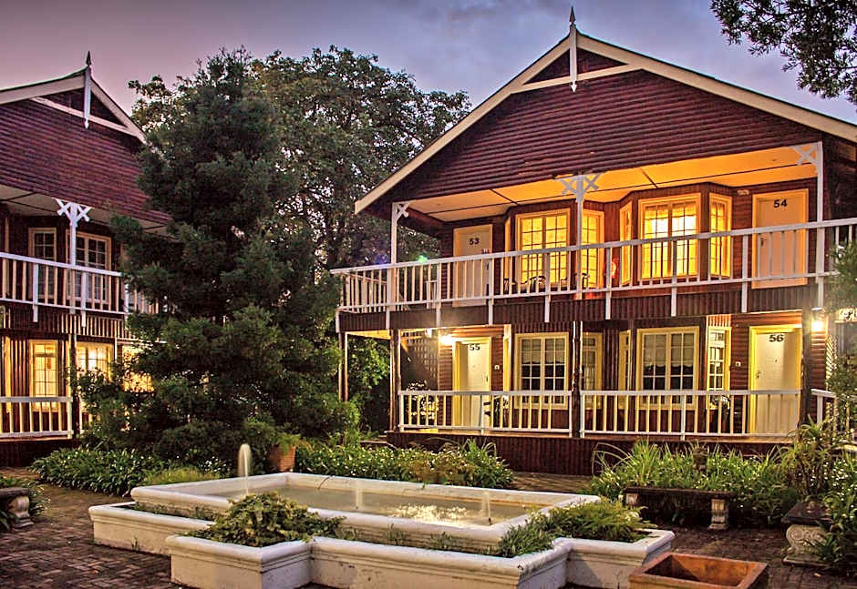 Tsitsikamma Village Inn