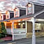 Super 8 by Wyndham Christiansburg