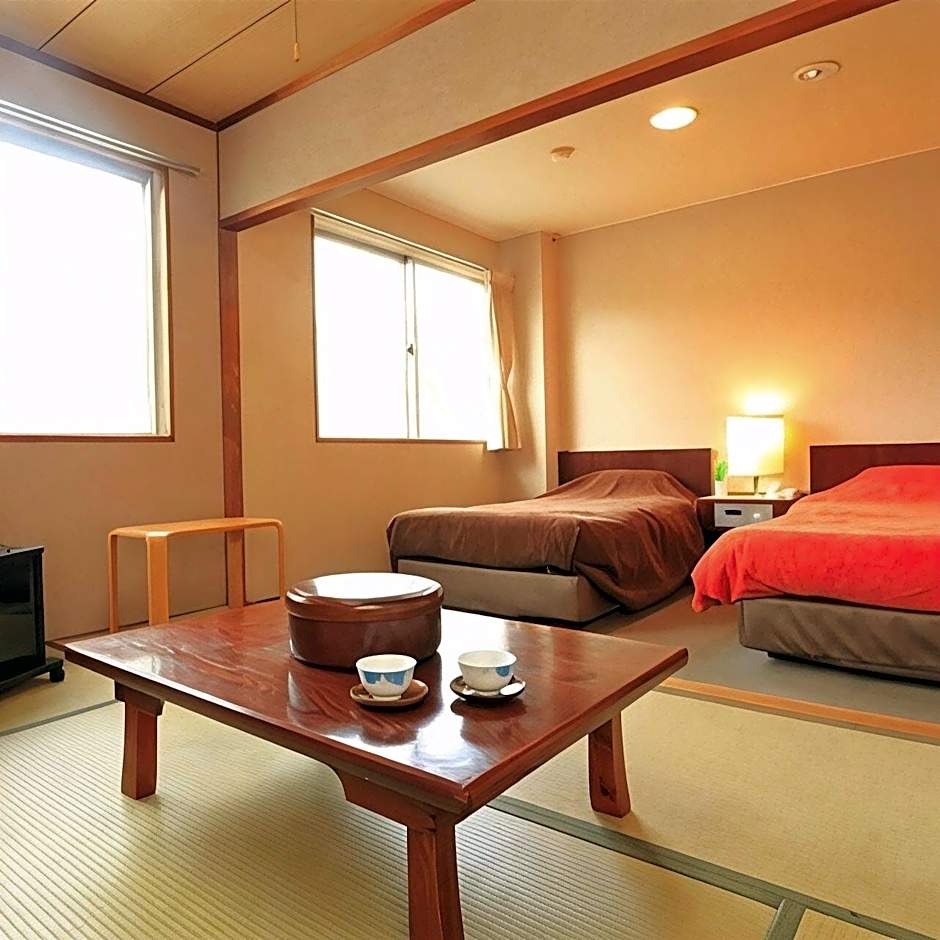 Hotel Sp Haruno