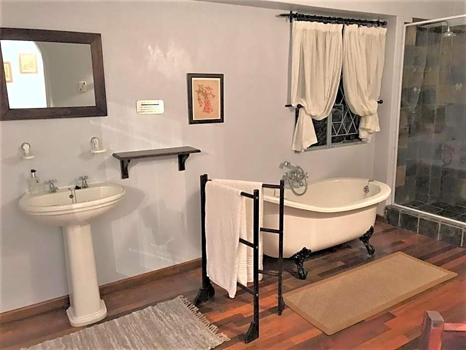 Gerald's Gift Guest House