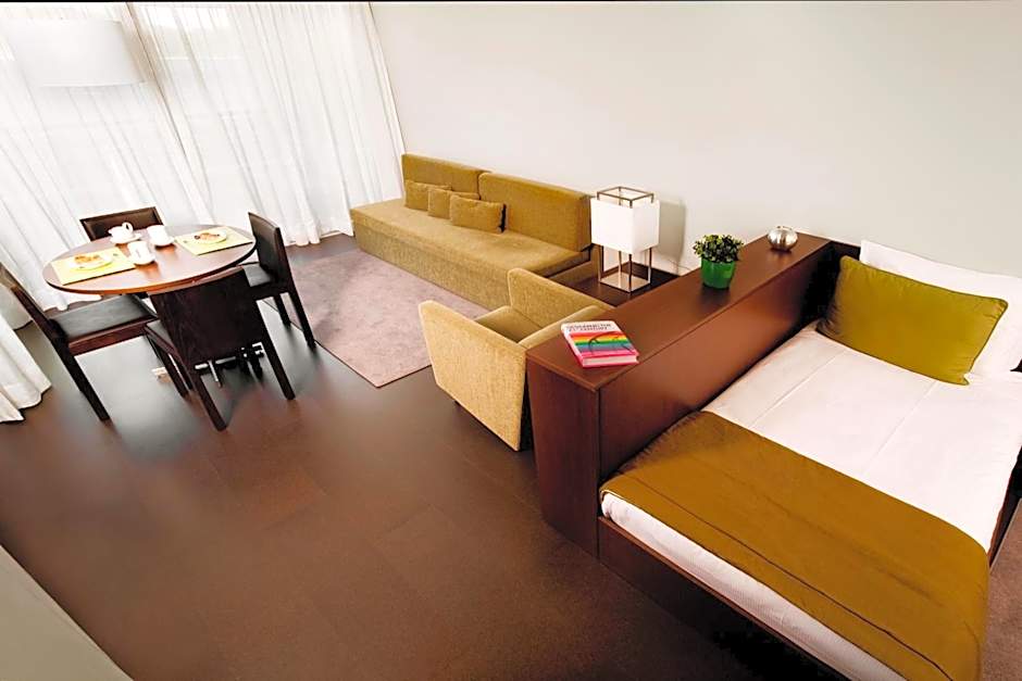 Aqualuz Troia Rio by The Editory