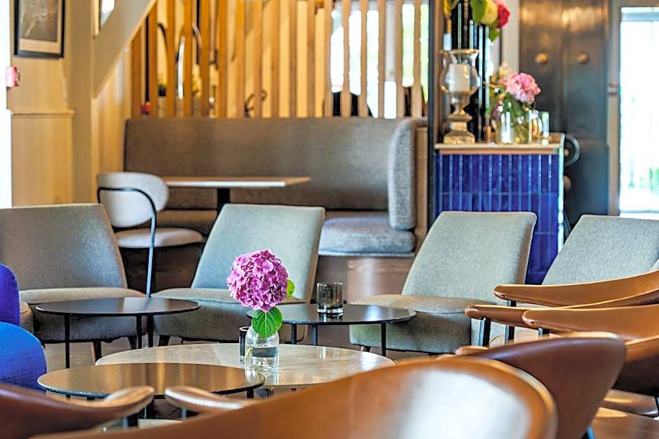 Best Western Hotel Acadie Paris Nord Villepinte