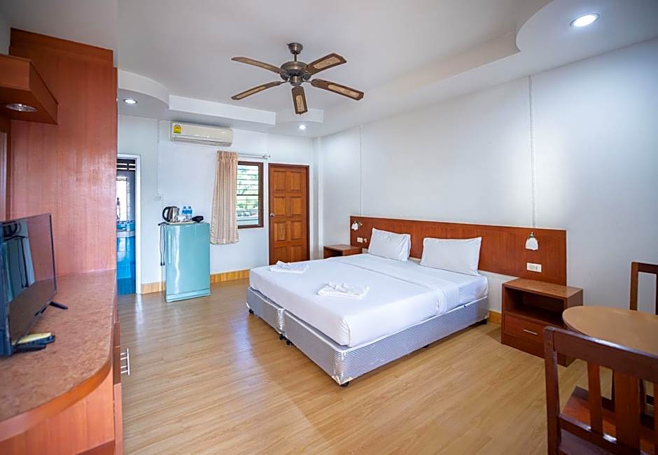 G house guest house