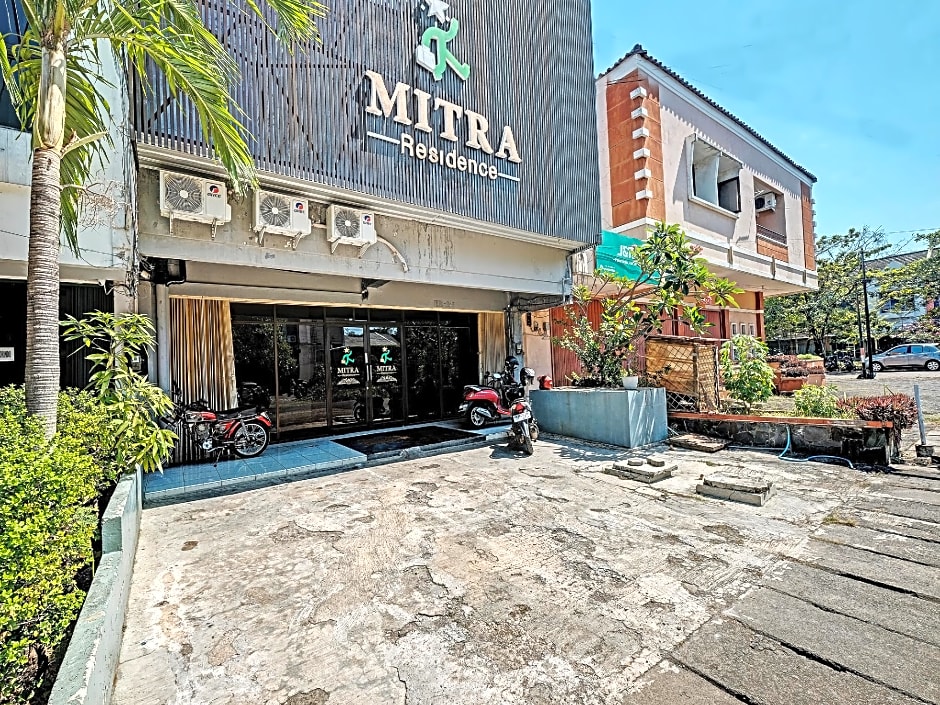 Collection O 92864 Mitra Residence