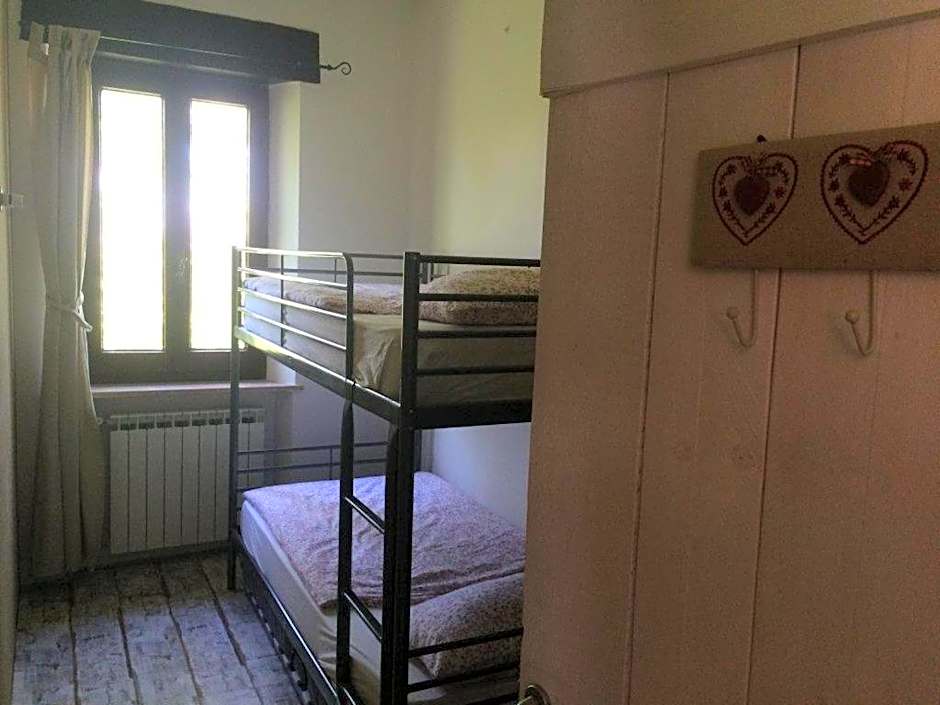 Camping Le Marche Apartments