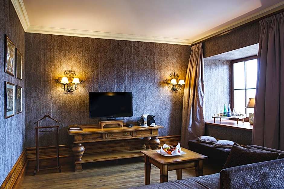 Hotel Król Kazimierz