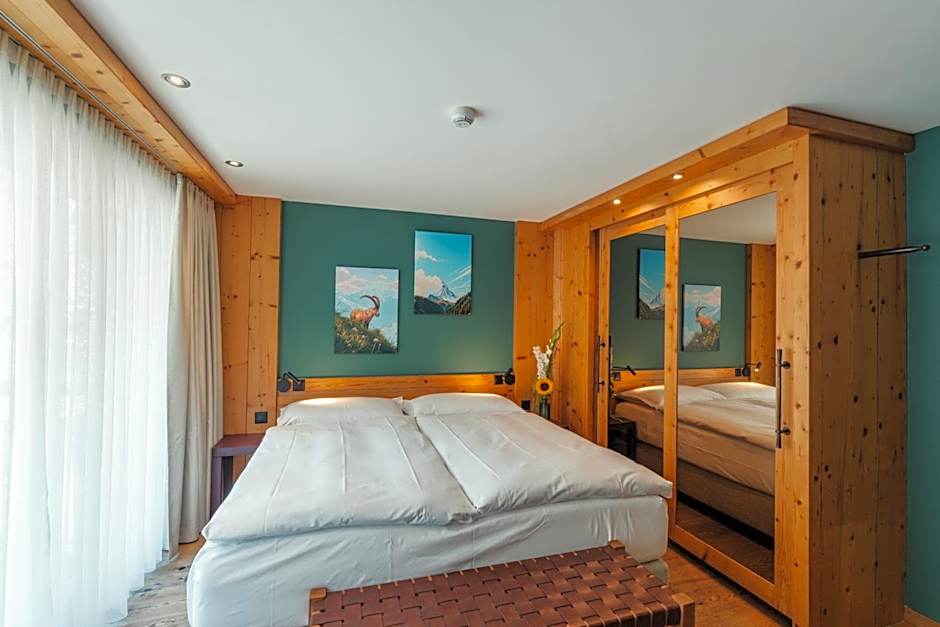 The Phoenix Fitness Hotel & free Spa Access at Alpen Resort