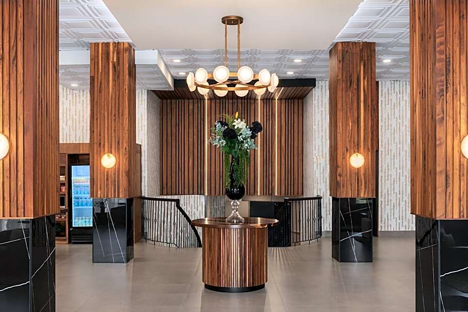 Le Parc Gatineau, Tapestry Collection by Hilton