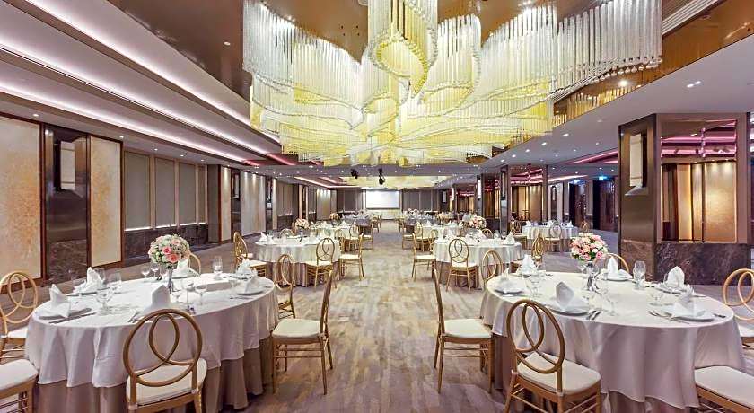 Rembrandt Hotel Bangkok