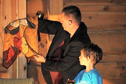 Ośrodek Wypoczynkowy Wielki Błękit