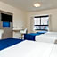 Bourbon Hotel Fortaleza