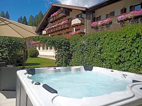 Park Hotel Arnica