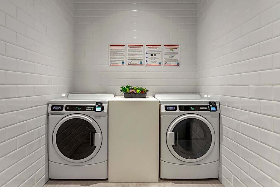 Cambria Hotel Austin Uptown near the Domain