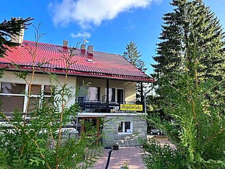 Bogdanówka Karpacz - Twój Dom w Karkonoszach blisko szlaków i wyciągu