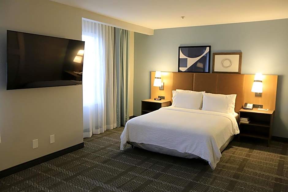 Staybridge Suites Silicon Valley - Milpitas By IHG