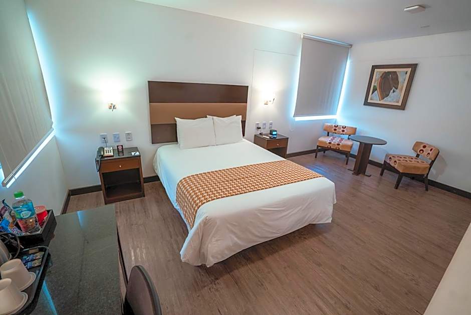 Costa del Sol Wyndham Chiclayo